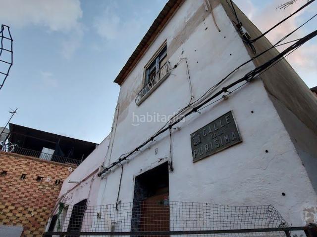 Casa adosada en venta en Murcia, El Puntal. Casas adosadas.