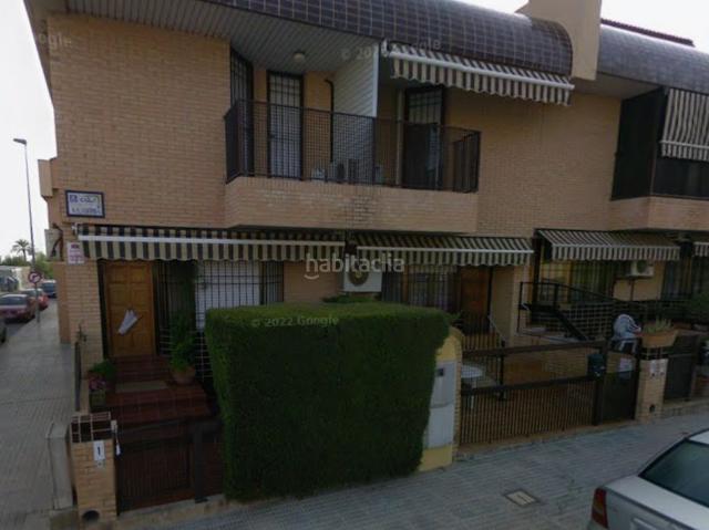 Casa adosada en venta en Murcia, El Palmar. Adosada en Murcia. Casas adosadas.