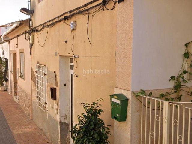 Casa adosada en venta en Murcia, Era Alta. Casas adosadas.