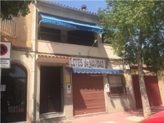Casa adosada en venta en Murcia, Espinardo. Casas adosadas.