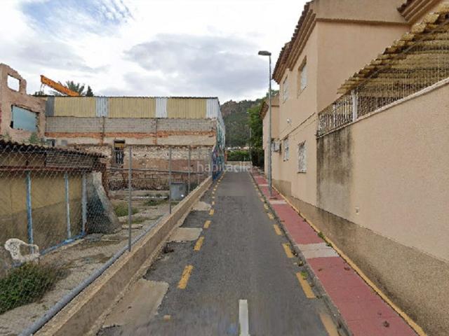 Casa adosada en venta en Murcia, Garres y Lages. Casa adosada ocupada sin posesión en Los Garres, Murcia. Casas adosadas.