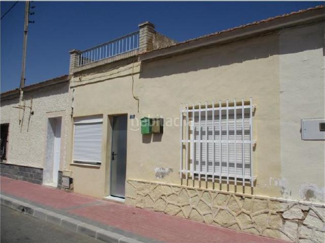 Casa adosada en venta en Murcia, Jerónimo y Avileses. Casas adosadas.