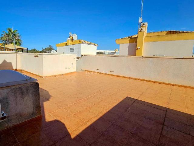 Casa adosada en venta en Murcia, Jerónimo y Avileses. Casas adosadas.