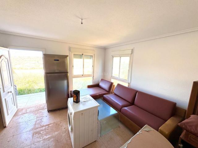 Casa adosada en venta en Murcia, Jerónimo y Avileses. Encantadora casa junto a campos de naranjos y golf en Avileses. Casas adosadas.