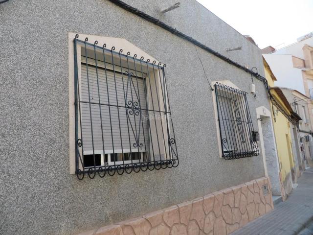 Casa adosada en venta en Murcia, La Ñora. Casas adosadas.
