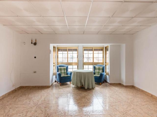 Casa adosada en venta en Murcia, La Ñora. Casas adosadas.