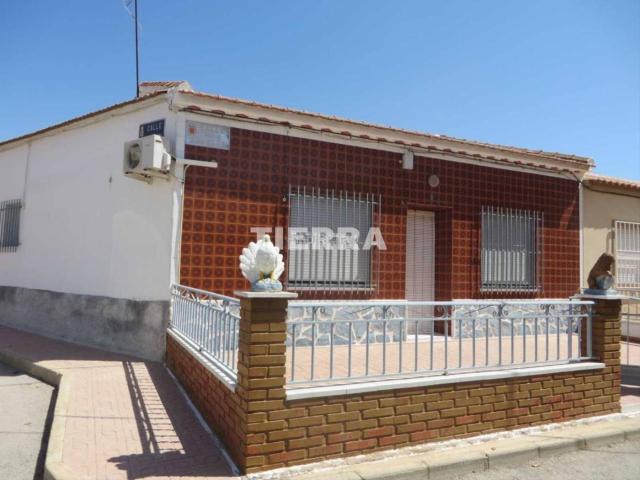Casa adosada en venta en Murcia, Los Martínez del Puerto. Venta de deuda Los Martínez del Puerto. Casas adosadas.