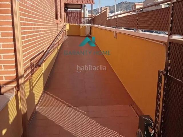 Casa adosada en venta en Murcia, Santo Angel. Chalet adosado en venta en Santo Ángel, Murcia. Casas adosadas.