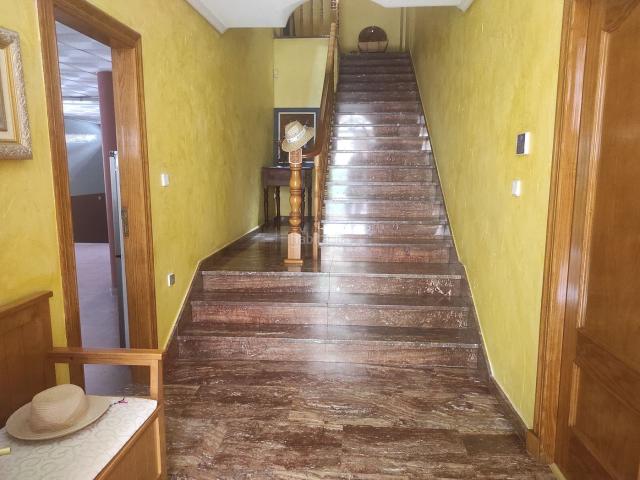 Casa adosada en venta en Murcia, Torreagüera. MUCHAS POSIBILIDADES. Casas adosadas.