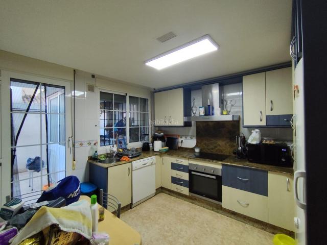 Casa adosada en venta en Murcia, Valladolises y Lo Jurado. OPORTUNIDAD, SE VENDE ESTUPENDO ADOSADO EN VALLADOLISES. Casas adosadas.
