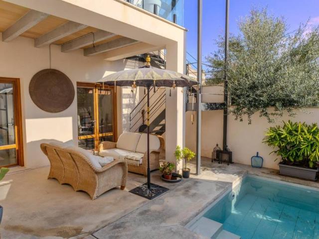 Casa adosada en Venta en Muro