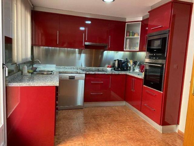 Casa adosada en Venta en Muro de Alcoy