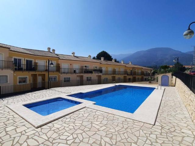 Casa adosada en Venta en Murla