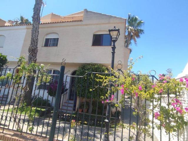 Casa adosada en Venta en Novamar Mediterráneo