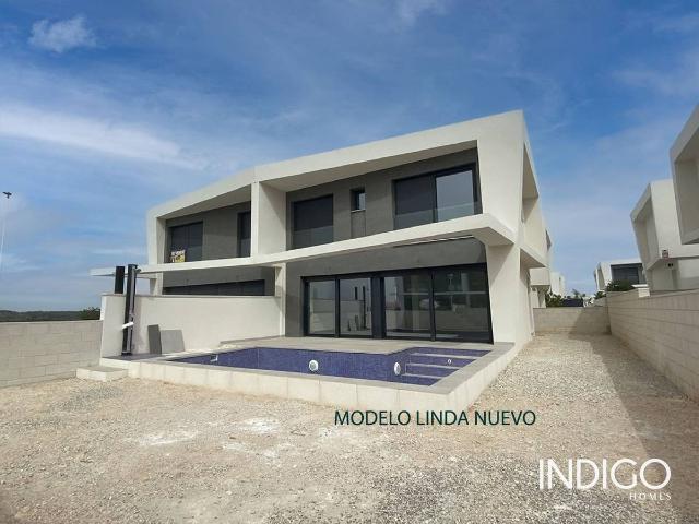 Casa adosada en Venta en Novamar Mediterráneo