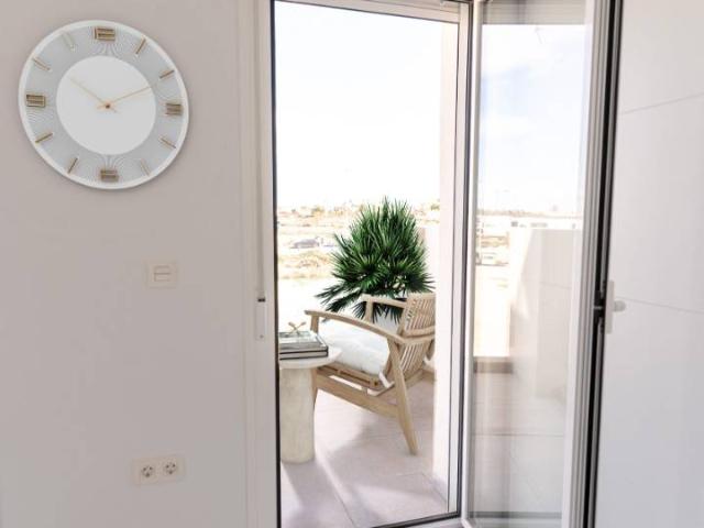 Casa adosada en Venta en Novamar Mediterráneo