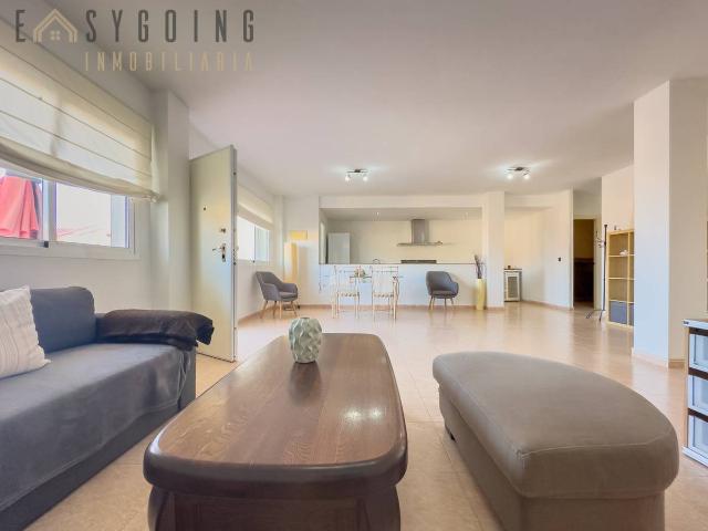Casa adosada en Venta en Novamar Mediterráneo
