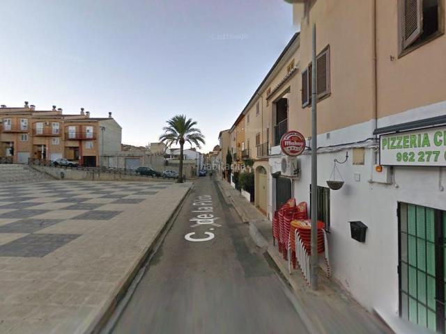 Casa adosada en venta en Novetlè. Casas adosadas.