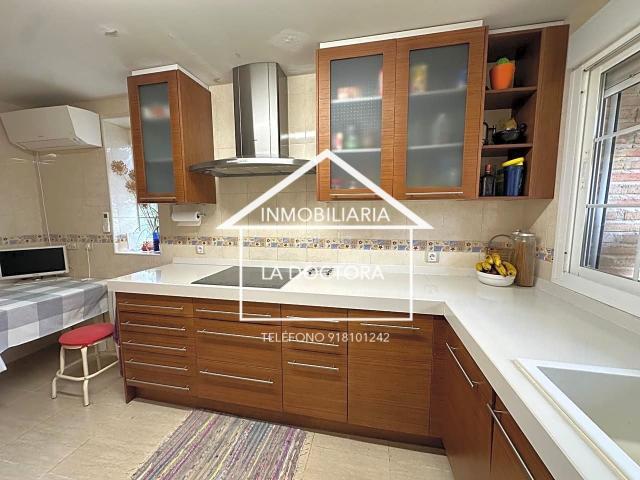 Casa adosada en venta en Nombela. Chalet Pareado de ensueño!. Casas adosadas.
