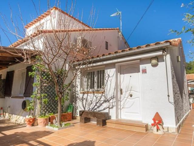 Casa adosada en Venta en Nord