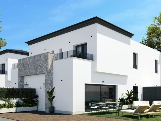 Casa adosada en Venta en Noroeste