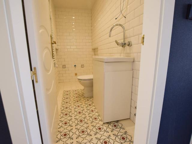Casa adosada en Venta en Norte