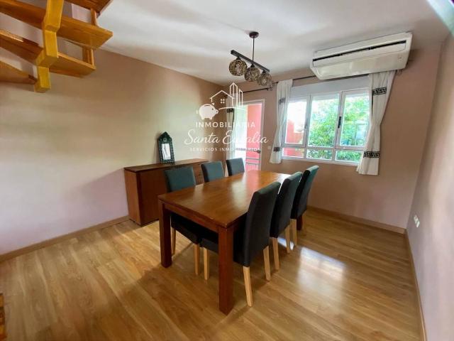 Casa adosada en Venta en Norte