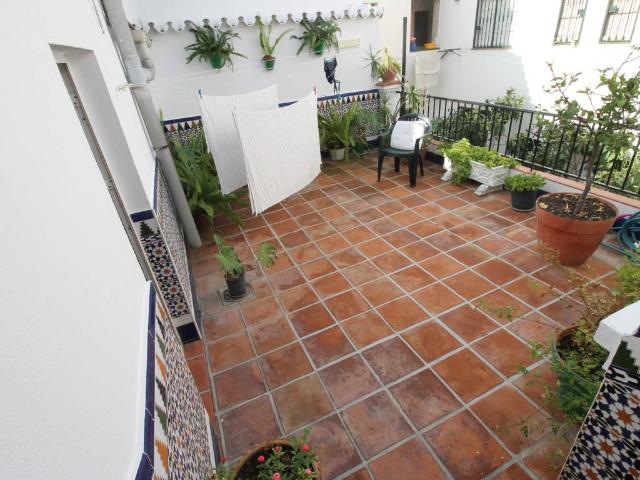 Casa adosada en Venta en Norte Barrio del Pilar El Reñidero