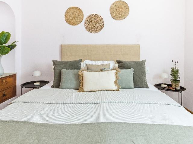 Casa adosada en venta en Navajas. Casas adosadas.