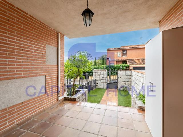 Casa adosada en venta en Navalcarnero, Covadonga Los Manzanos. Casas adosadas.
