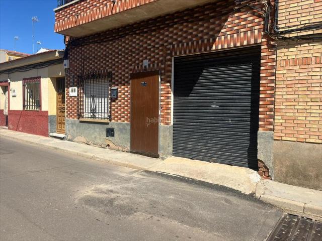 Casa adosada en venta en Navalmorales Los. Casas adosadas Navalmorales.