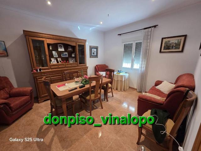 Casa adosada en Venta en Navas de Jorquera