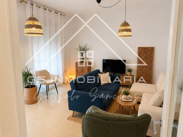 Casa adosada en Venta en Navas del Sepillar