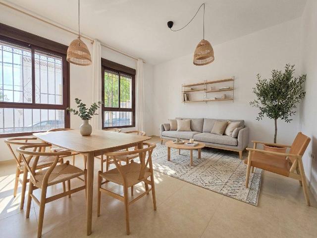 Casa adosada en Venta en Navas del Sepillar