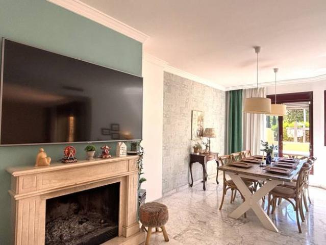 Casa adosada en Venta en Nagüeles Alto