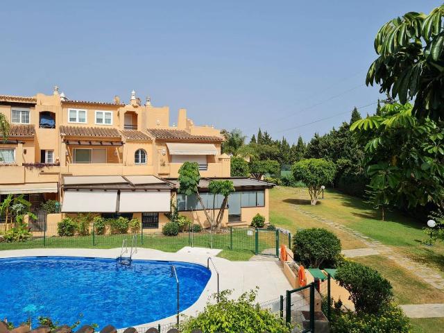 Casa adosada en Venta en Nagüeles Alto
