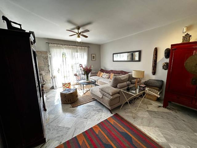 Casa adosada en Venta en Nagüeles Alto