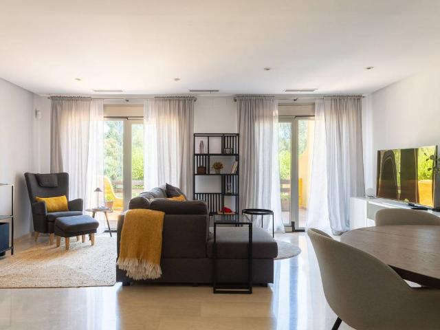 Casa adosada en Venta en Nagüeles Alto