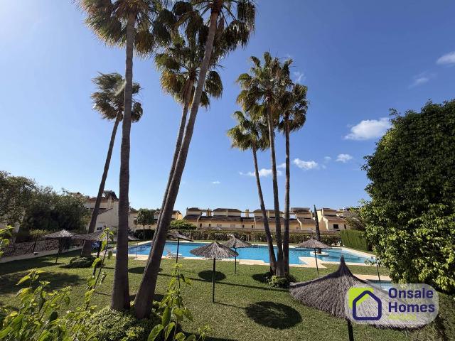Casa adosada en Venta en Nagüeles Alto