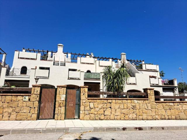 Casa adosada en Venta en Nagüeles Alto