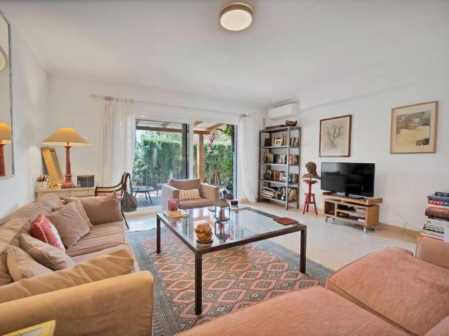 Casa adosada en Venta en Nagüeles Alto