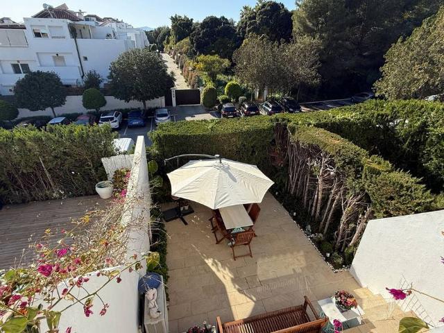 Casa adosada en Venta en Nagüeles Alto