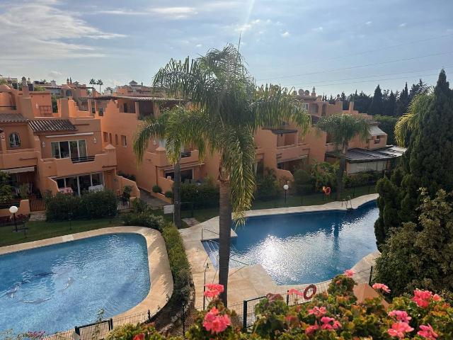 Casa adosada en Venta en Nagüeles Alto