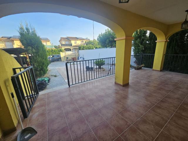 Casa adosada en venta en Náquera, La Loma Las Lomas. Casas adosadas.