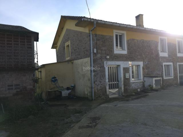 Casa adosada en venta en Narón, San Mateo Castro O Val. CASA VENTA EN EL VAL. Casas adosadas.