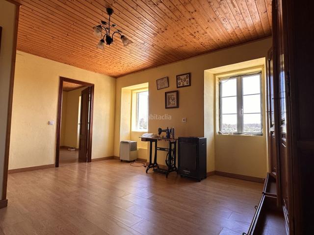 Casa adosada en venta en Negreira. LLEVAS TIEMPO BUSCANDO UNA CASA QUE SEA REALMENTE TUYA?. Casas adosadas.