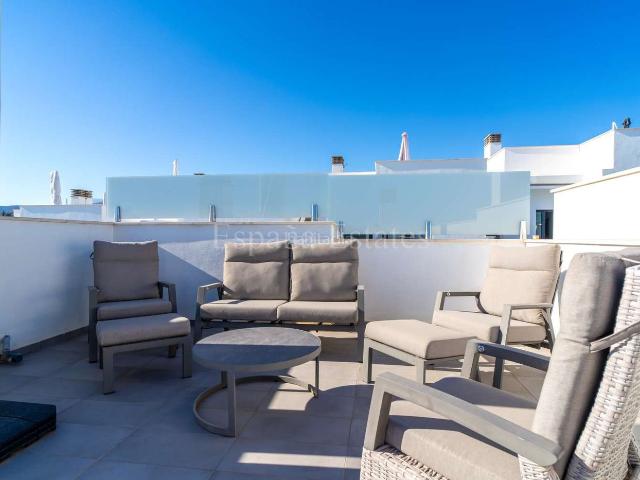 Casa adosada en venta en Nerja, Almijara. Casas adosadas.