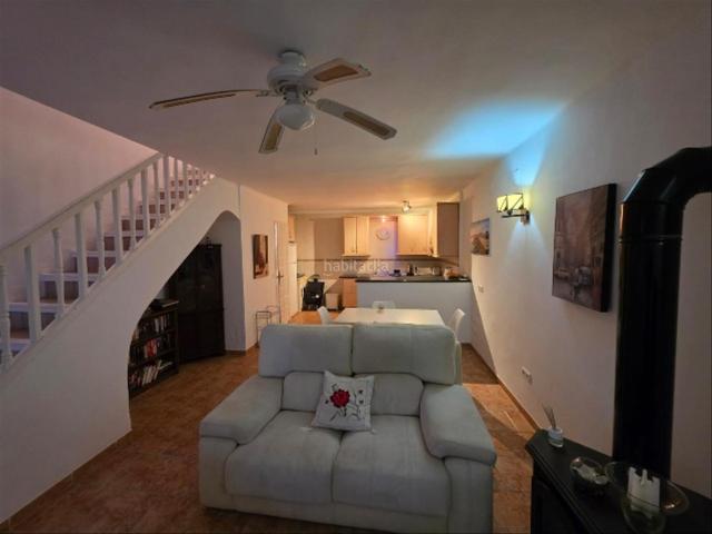 Casa adosada en venta en Nerja, Avda Pescia Ctra de Frigiliana. Adosado En Venta Nerja Con 2 Dormitorios, Jacuzzi Y Piscina. Casas adosadas.