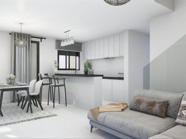Casa adosada en venta en Nerja, Nueva Nerja. Casas adosadas.
