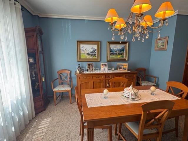 Casa adosada en venta en Níjar, Nijar Pueblo. VIVIENDA VILLA DE NIJAR. Casas adosadas.